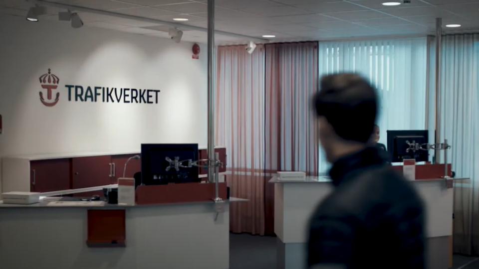 Trafikverket