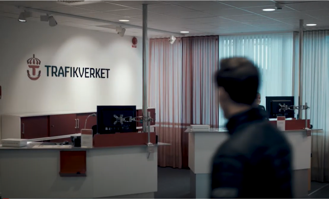 Trafikverket