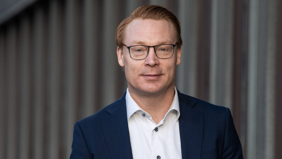Niclas Dahl