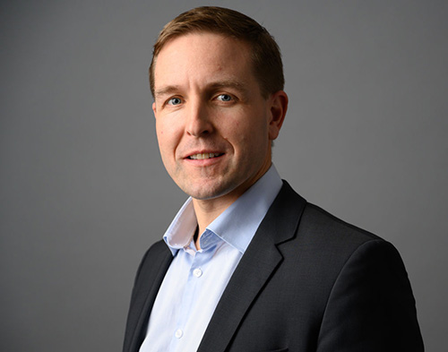 Roger Strevens