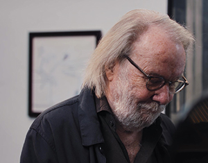 Benny Andersson