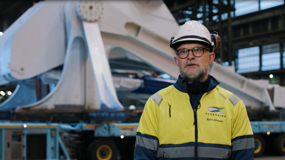 Björn Ohlsson
